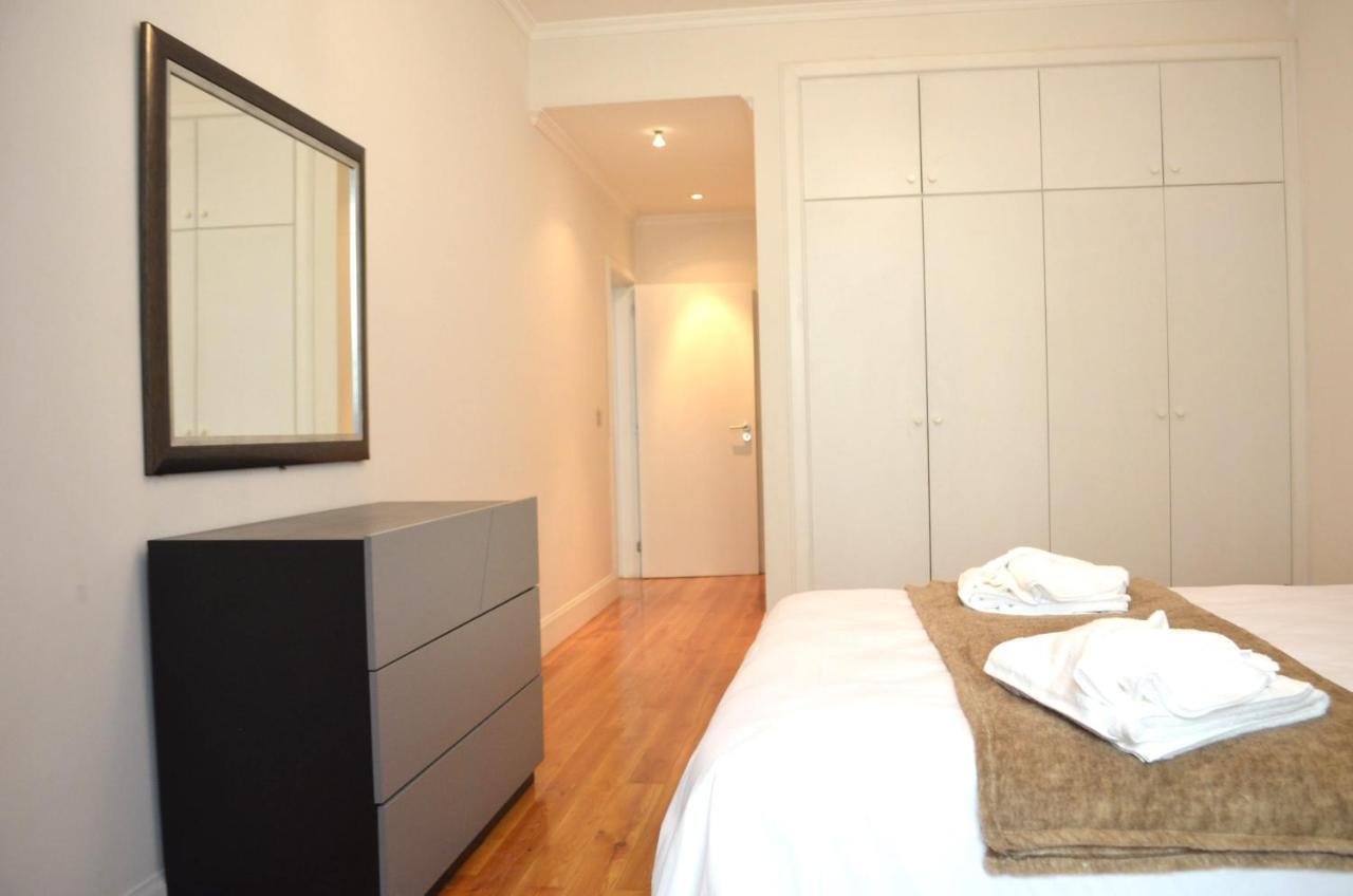 ғunchal Center- Downtown Apartamento
