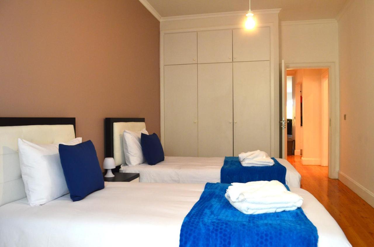 Apartamento ғunchal Center- Downtown