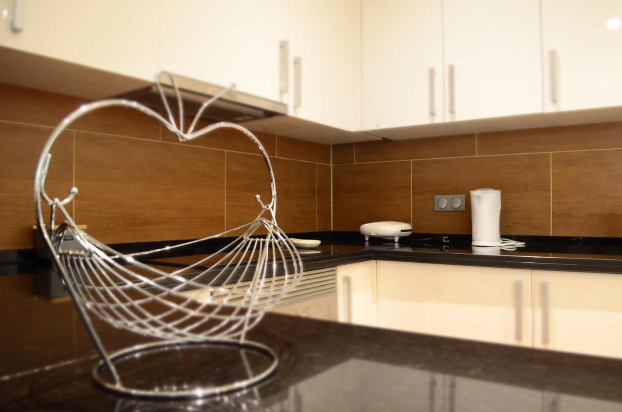Apartamento ғunchal Center- Downtown *