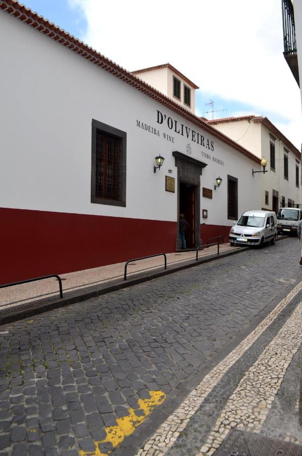 Apartamento ғunchal Center- Downtown
