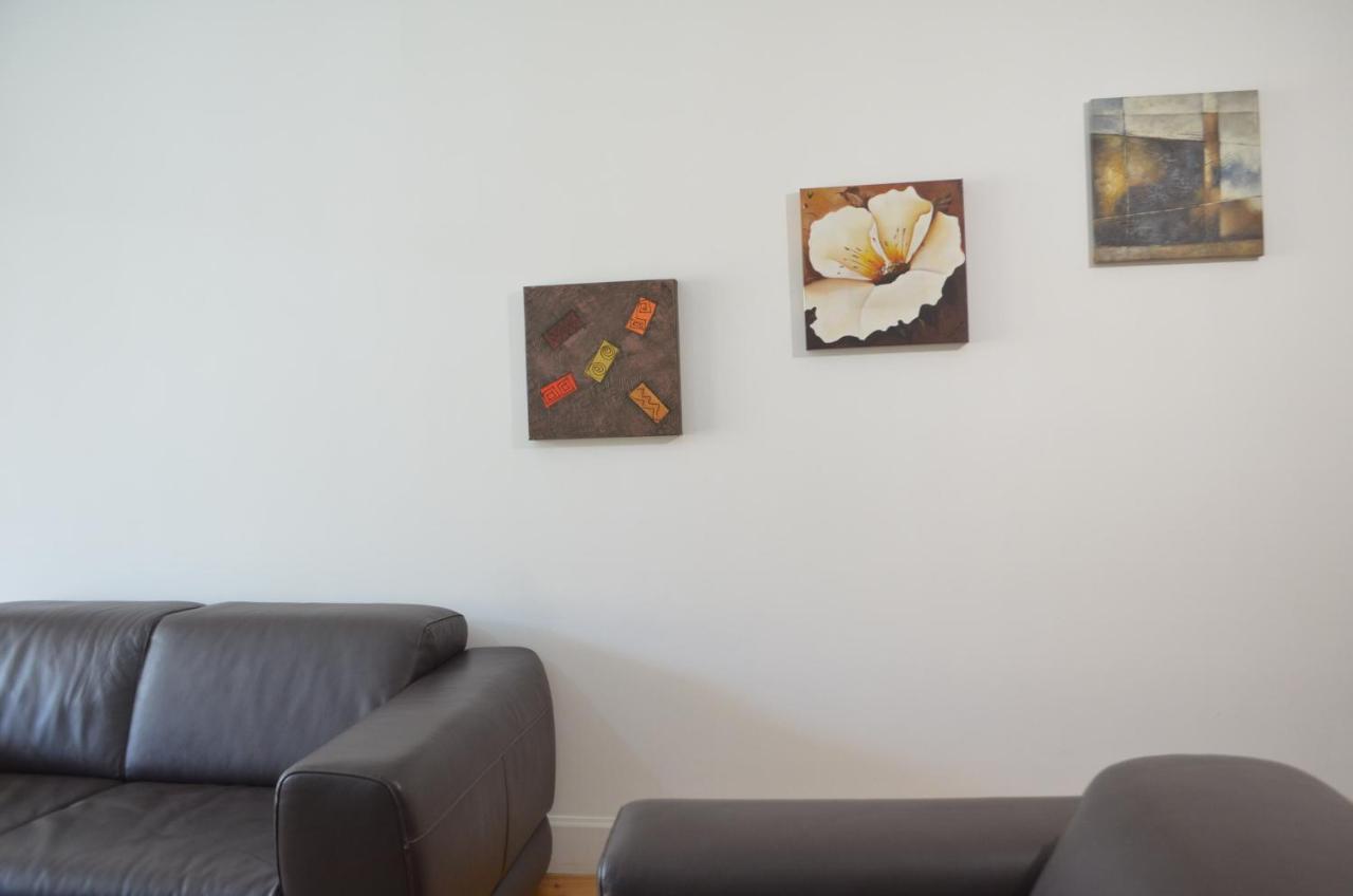 ғunchal Center- Downtown Apartamento *