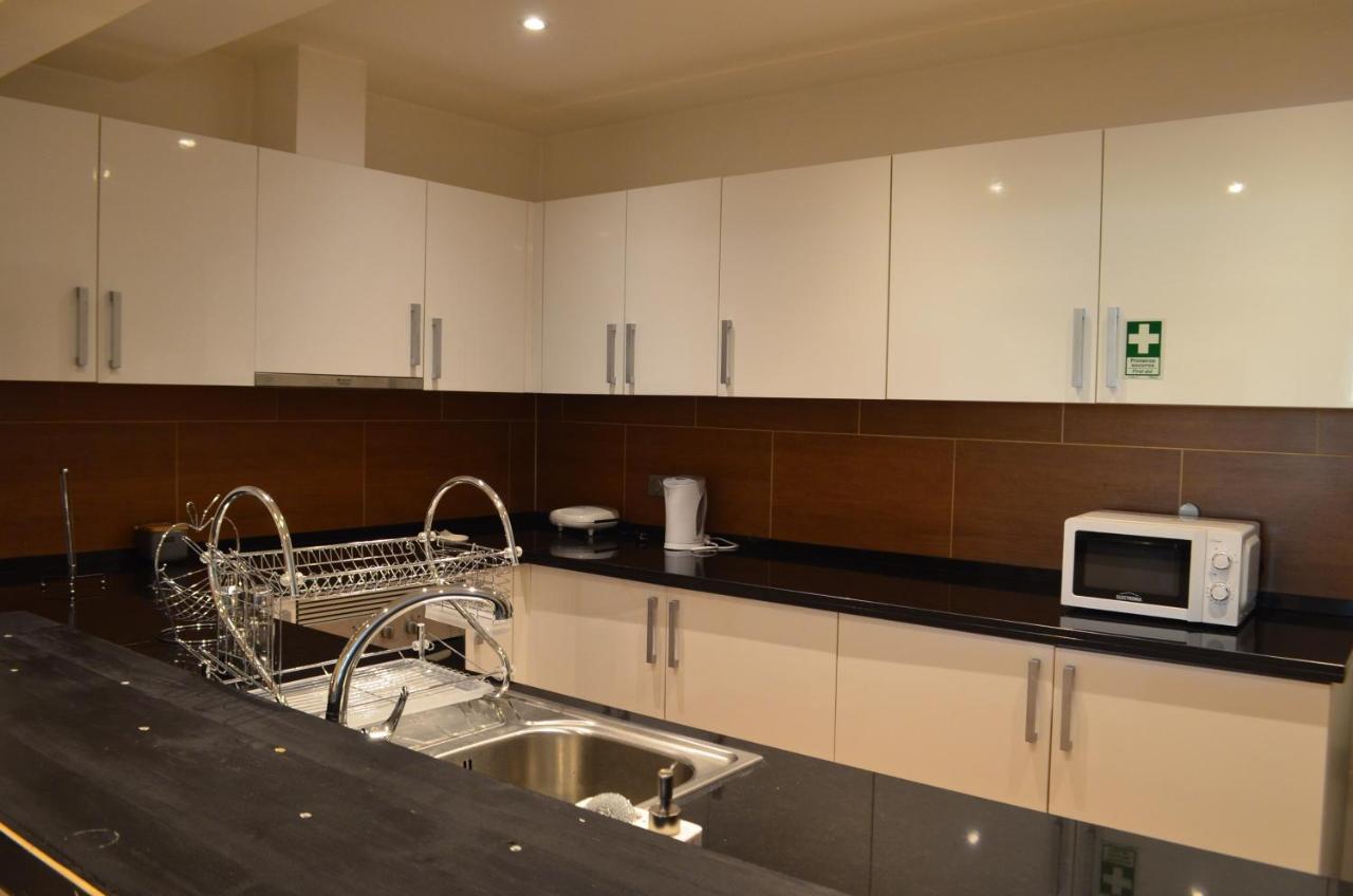ғunchal Center- Downtown Apartamento Funchal (Madeira)
