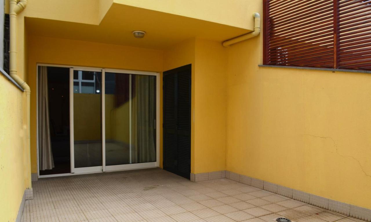 ғunchal Center- Downtown Apartamento