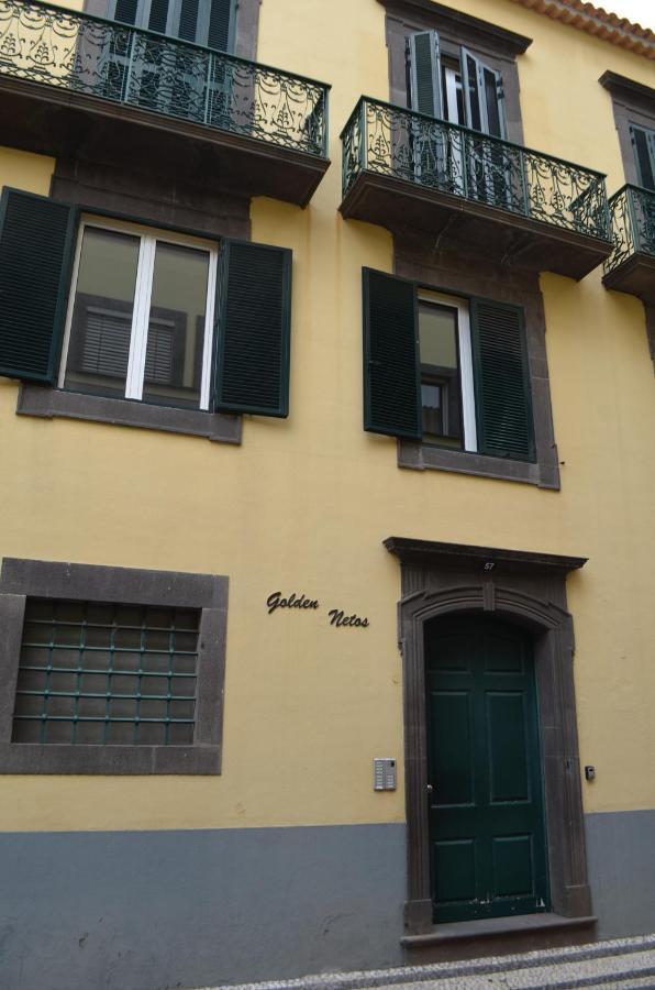 Apartamento ғunchal Center- Downtown Funchal (Madeira)