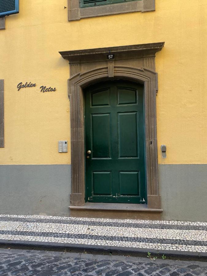 Apartamento ғunchal Center- Downtown Funchal (Madeira)